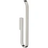 Grohe Selection Reserve-Rolhouder 1,5x6,2x24 Cm Supersteel -GROHE SHOP 71386173 1