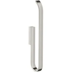Grohe Selection Reserve-Rolhouder 1,5x6,2x24 Cm Supersteel