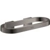 Grohe Selection Handdoekhouder 20x8,5x3 Cm Hard Graphite -GROHE SHOP 71386215 1