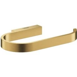 Grohe Selection Closetrolhouder 15,3x8,5x1,5 Cm Cool Sunrise Geborsteld