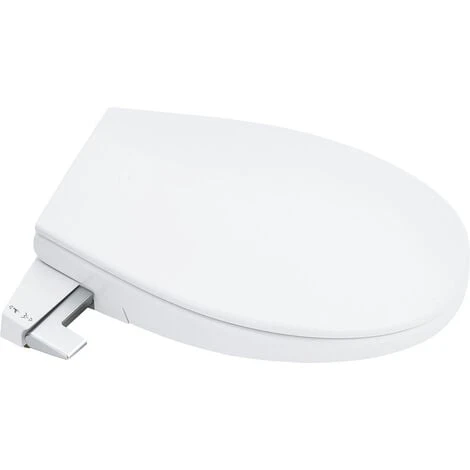 Grohe Bau Keramik Dusch-Wc Aufsatz (39648Sh0) 3 Grohe Bau Keramik Dusch-Wc Aufsatz (39648Sh0)