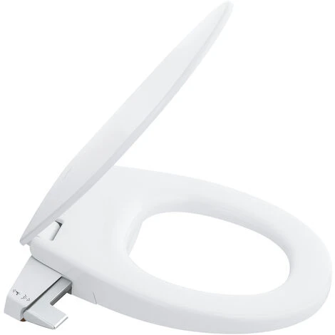 Grohe Bau Keramik Dusch-Wc Aufsatz (39648Sh0) 7 Grohe Bau Keramik Dusch-Wc Aufsatz (39648Sh0) – Bild 5