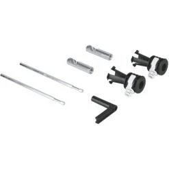Grohe Befestigungssatz Keramik (49510000)