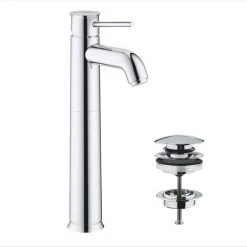 Grohe Start Classic 2er-Set Einhand-Waschbeckenmischer Größe XL (23784000-DUO) 8 Grohe Start Classic 2er-Set Einhand-Waschbeckenmischer Größe XL (23784000-DUO) -GROHE SHOP 71973154 2