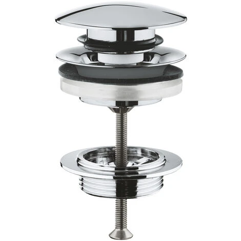 Grohe Start Classic 2er-Set Einhand-Waschbeckenmischer Größe XL (23784000-DUO) 6 Grohe Start Classic 2er-Set Einhand-Waschbeckenmischer Größe XL (23784000-DUO) – Bild 4