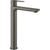Grohe Lineare Einhand-Waschtischbatterie, 1/2″ Xl-Size (23405Al1) -GROHE SHOP 72580064 1