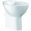 Grohe Bau Standtiefspül WC Spülrandlos Rimfree Tiefspüler 39430000 Waagerecht -GROHE SHOP 8935991 1
